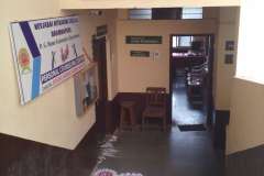 Department Of Home Economics