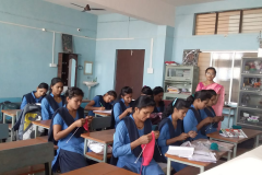 P.G. Laboratory