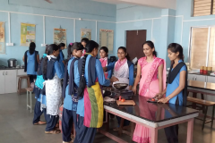 Nutrition Laboratory
