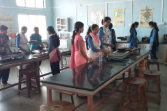 Nutrition Laboratory