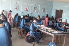 Textile Laboratory