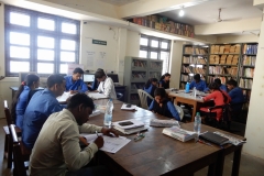 Competative-Exam-Preparatopm-Room
