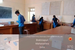 Physics Dept