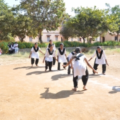 Events Of Physical Department