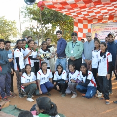 Events Of Physical Department