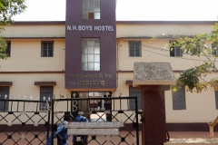 Boys Hostel