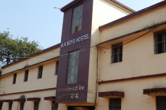 Boys Hostel