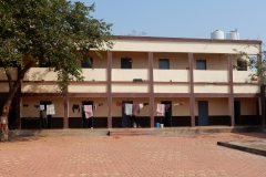 Boys Hostel