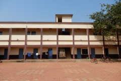 Boys Hostel
