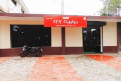 Canteen