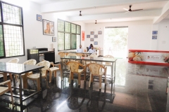 Canteen