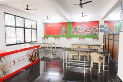 Canteen