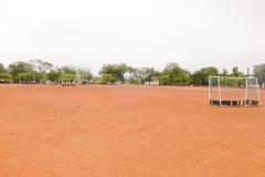 College Ground