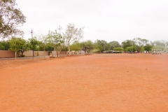 College Ground