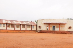 OUTDOOR  STADIUM