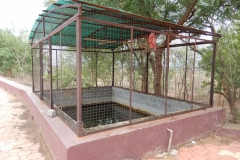 Fish Breeding Center