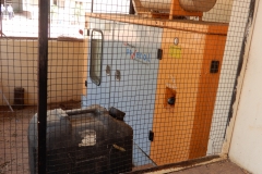 Generator Room