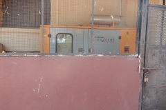 Generator Room