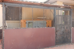 Generator Room