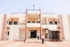 Girls Hostel