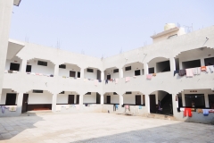 Girls Hostel