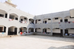 Girls Hostel