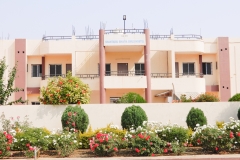 Girls Hostel