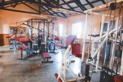 GYMNASIUM