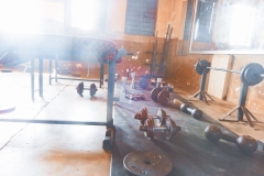 GYMNASIUM