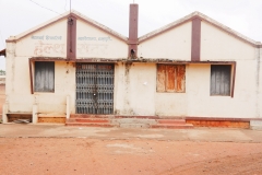 GYMNASIUM