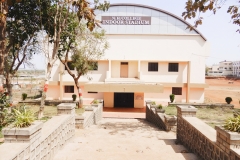 Indoor Stadium