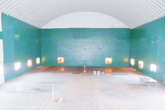 Indoor Stadium