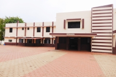 Library Building
