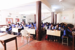 Reading Room