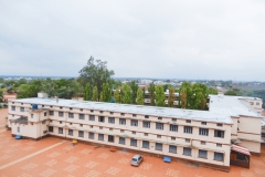 Main Building