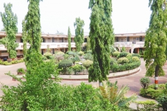 Main Building  Infrastructure