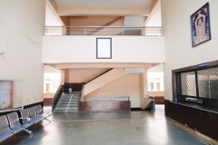 PG Building