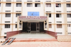 PG Building