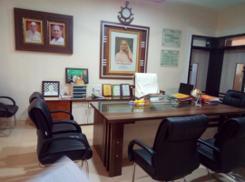 Principal Cabin
