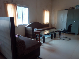 Meeting  Room