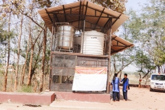 RO Water Cooler