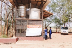 RO Water Cooler