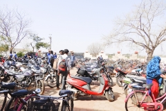 Student Parking