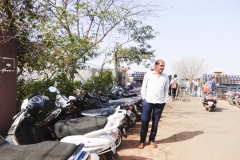 Student Parking