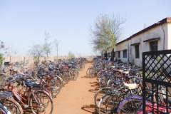 Student Parking
