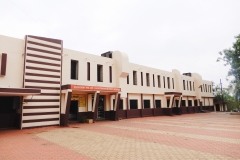 Late Shri Madangopalji Bhaiya Hall