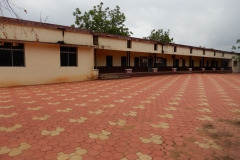 MCVC Building